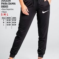 Jogger Deportivo para Dama image