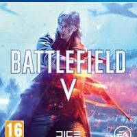 Battlefield V para PS4 image