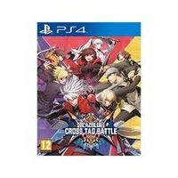 BlazBlue: Cross Tag Battle PS4 image
