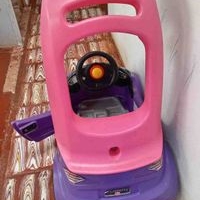 Coche de Juguete Infantil image