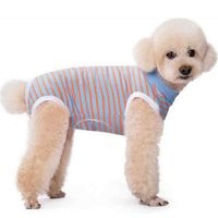 Traje de recuperación post operatorio para Perro. Talla 2Xl. image