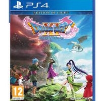 Dragon Quest XI PS4 - Edición de Luz image