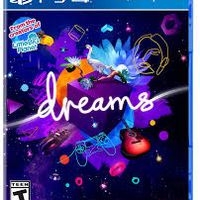 Dreams PS4 - Creatividad Infinita image