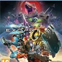 Exoprimal PS4 - Acción Dinámica image