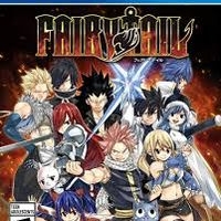 Fairy Tail PS4 - Aventura Épica image