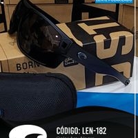 Gafas de Sol Polarizadas Costa image