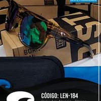 Gafas de Sol Polarizadas Costa image