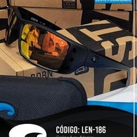 Gafas de Sol Polarizadas Costa image