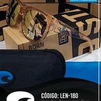 Gafas de Sol Polarizadas UV400 image