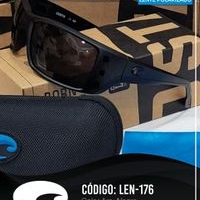 Gafas de Sol Costa Polarizadas image