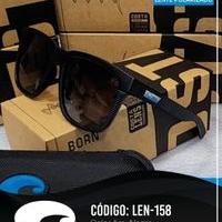 Gafas de Sol Polarizadas Costa image