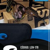 Gafas de Sol Costa UV400 image