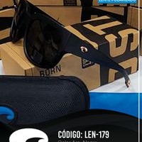 Gafas de Sol Polarizadas UV400 image