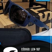 Gafas de Sol Polarizadas UV400 image