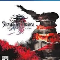 Stranger of Paradise: Final Fantasy Origin PS4 image