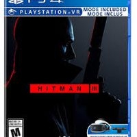 Hitman III PS4 - Emocionante y Realista image