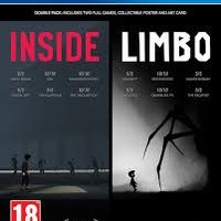 Inside & Limbo - Doble Pack PS4 image