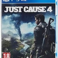 Just Cause 4 PS4 - Emocionante y Aventurero image