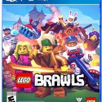 LEGO Brawls PS4 - Divertido y Aventurero image