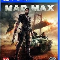 Mad Max PS4 - Emocionante y Aventurero image