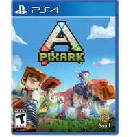 PixARK PS4 - Aventura Épica image