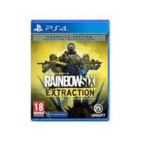 Rainbow Six Extraction PS4 image
