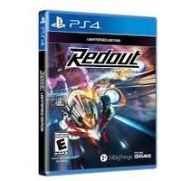 Redout para PS4 - Edición LightSpeed image