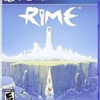 Rime para PS4 - Aventura Enigmática image