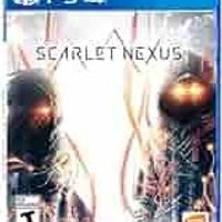 Scarlet Nexus PS4 - Emocionante y Futurista image