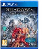 Shadows Awakening PS4 image