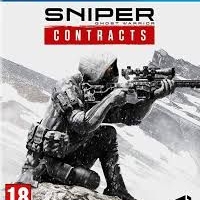 Sniper Ghost Warrior Contracts PS4 image