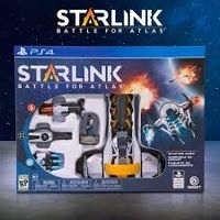 Starlink: Battle for Atlas - Starter Pack PS4 image