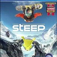 Steep PS4 - Emocionante Aventura image