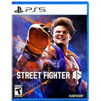 Street Fighter PS5 - Emocionante image