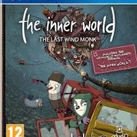 The Inner World: The Last Wind Monk PS4 image