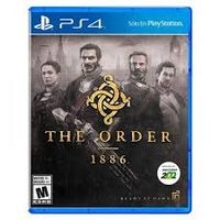 The Order: 1886 para PS4 image
