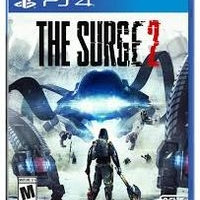 The Surge 2 para PS4 image