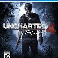 Uncharted 4: A Thief's End - PS4 image