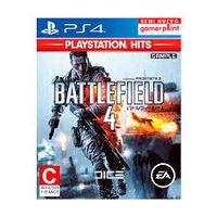 Battlefield 4 PS4 - Emocionante y Estratégico image