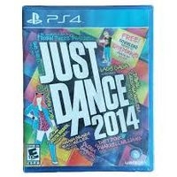 Just Dance 2014 PS4 image
