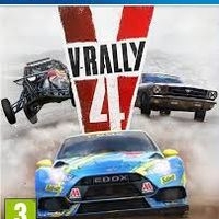 V-Rally 4 para PS4 - Emoción y Velocidad image