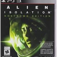 Alien Isolation PS3 - Edición Nostromo image