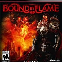 Bound by Flame PS3 image