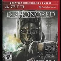 Dishonored PS3 - Edición Éxito image