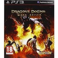 Dragon's Dogma: Dark Arisen PS3 image