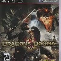 Dragon's Dogma PS3 - Épico y Aventurero image