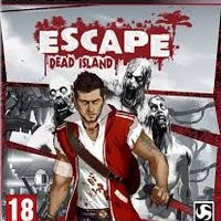 Escape Dead Island PS3 image