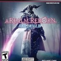 Final Fantasy XIV: A Realm Reborn PS3 image
