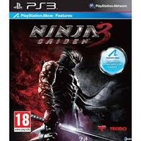 Ninja Gaiden 3 PS3 - Intenso y Emocionante image