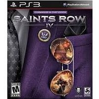 Saints Row IV PS3 - Edición Especial image